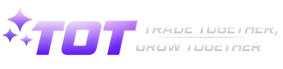 TOT - Trade Together, Grow Together