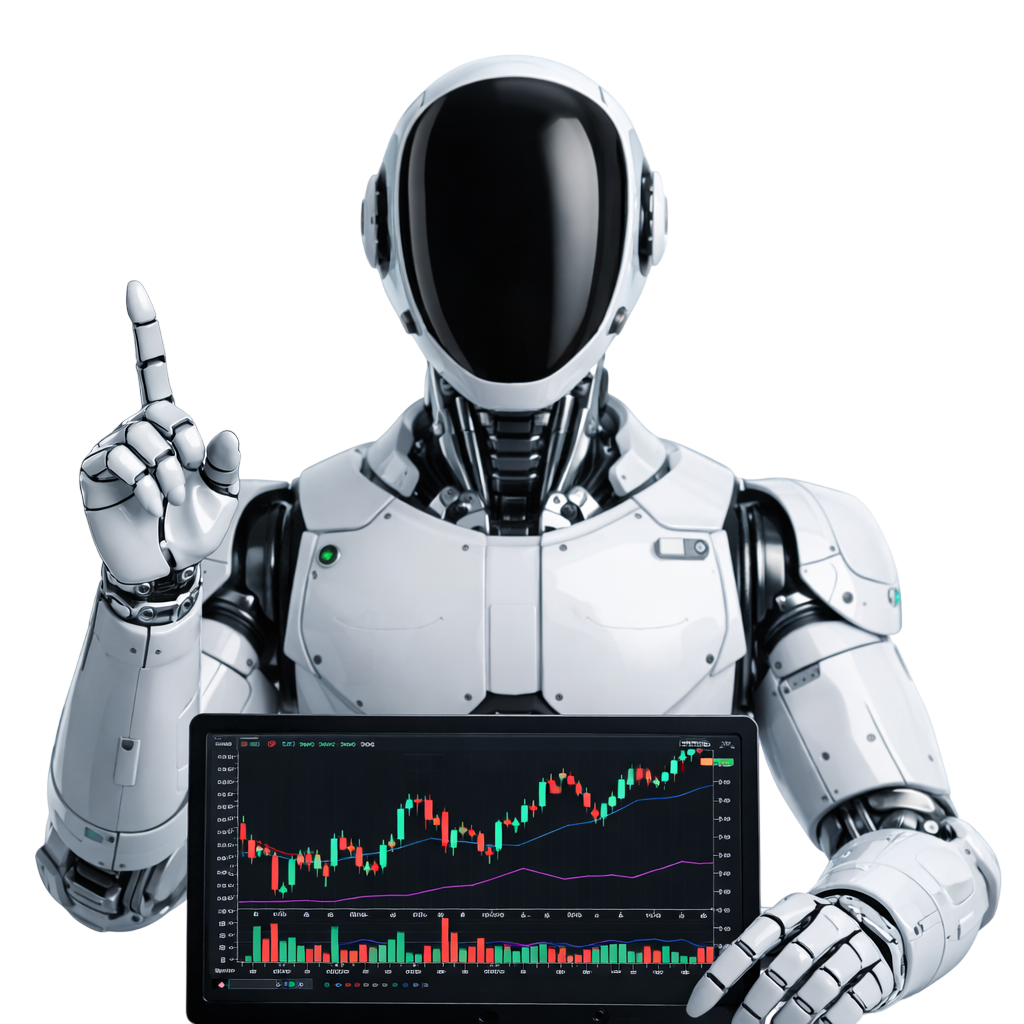 AI Trading Robot